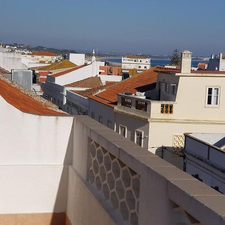라고스 Casa Sinceira 아파트 외부 사진