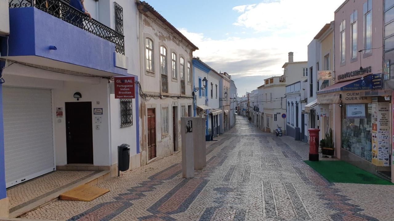 라고스 Casa Sinceira 아파트 외부 사진
