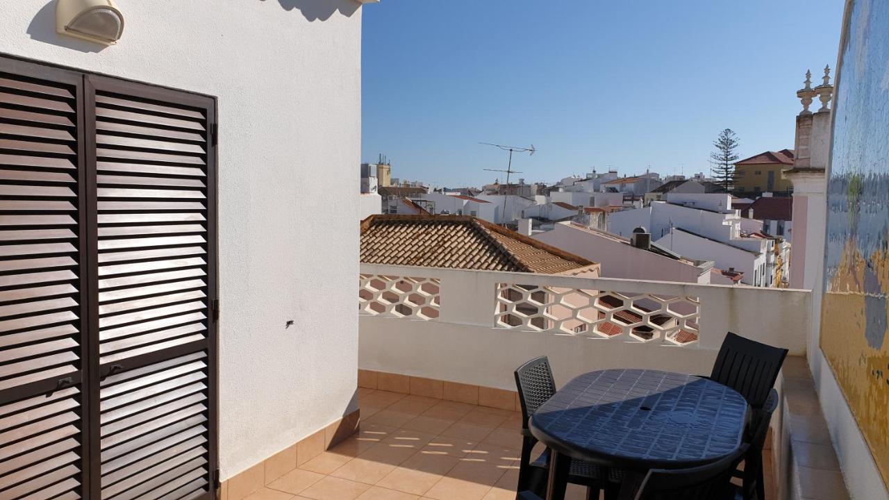 라고스 Casa Sinceira 아파트 외부 사진