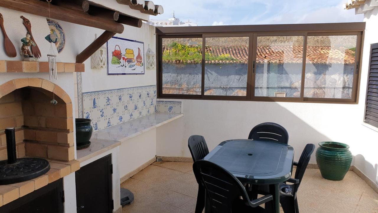 라고스 Casa Sinceira 아파트 외부 사진