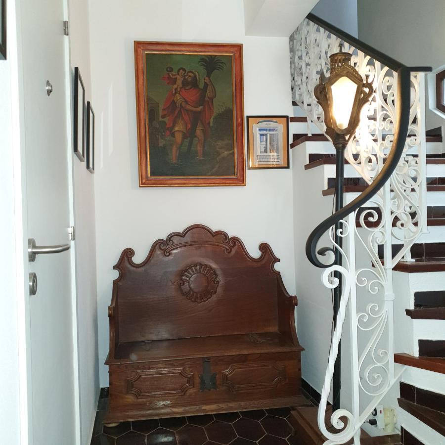라고스 Casa Sinceira 아파트 외부 사진