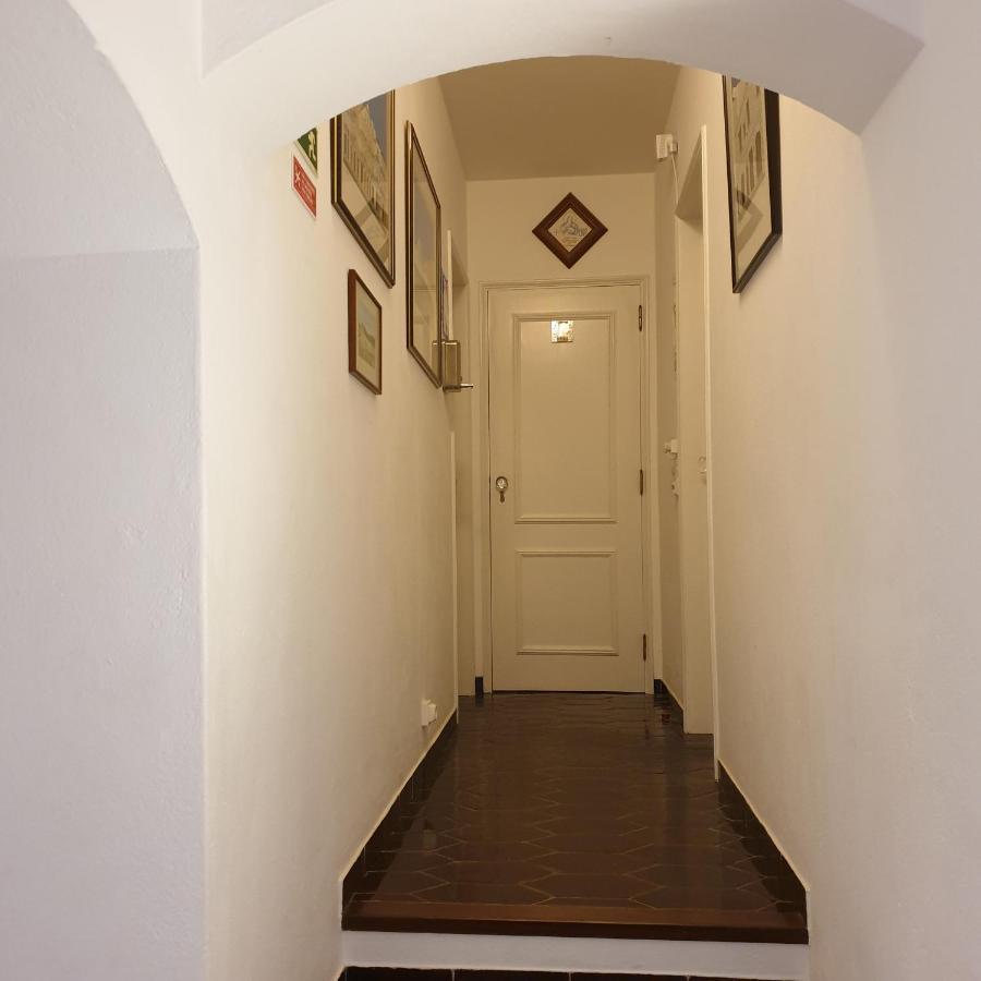 라고스 Casa Sinceira 아파트 외부 사진