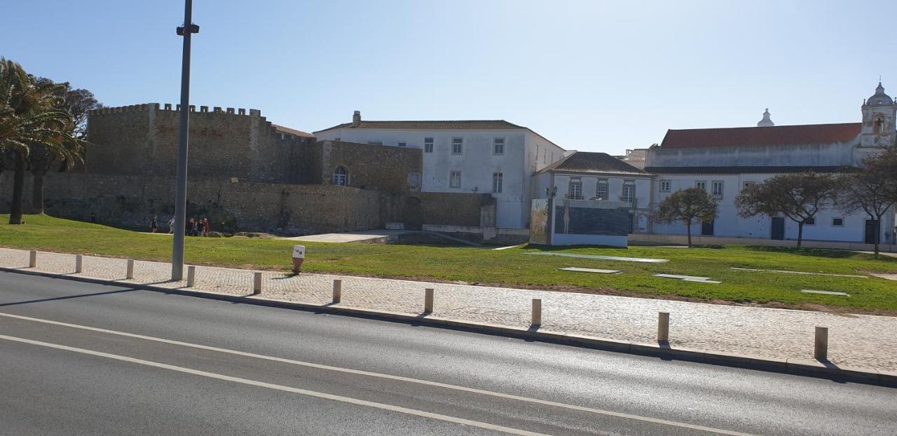 라고스 Casa Sinceira 아파트 외부 사진