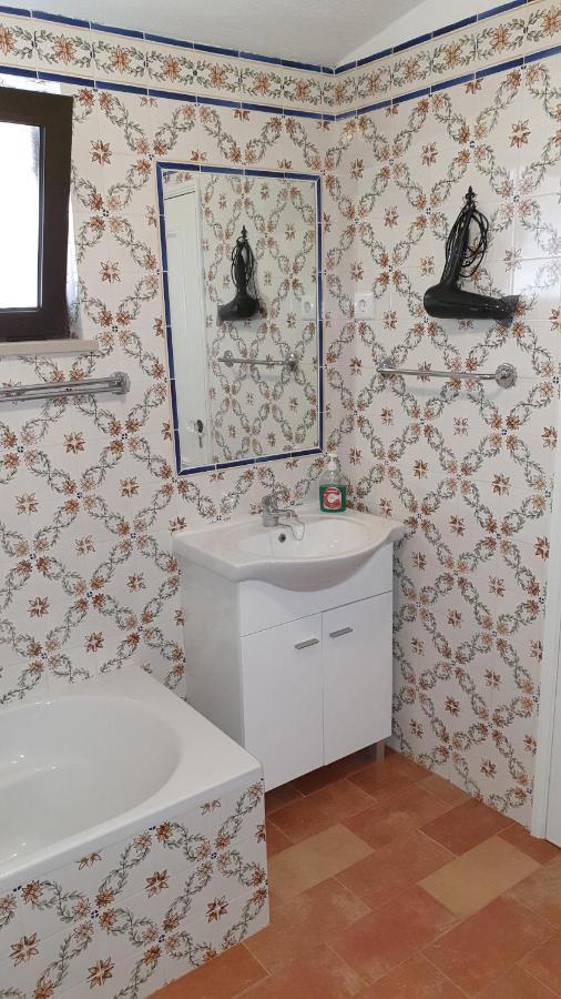 라고스 Casa Sinceira 아파트 외부 사진