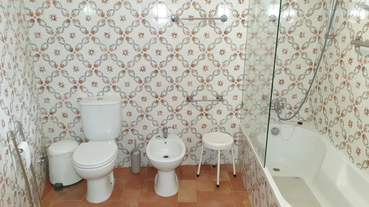 라고스 Casa Sinceira 아파트 외부 사진