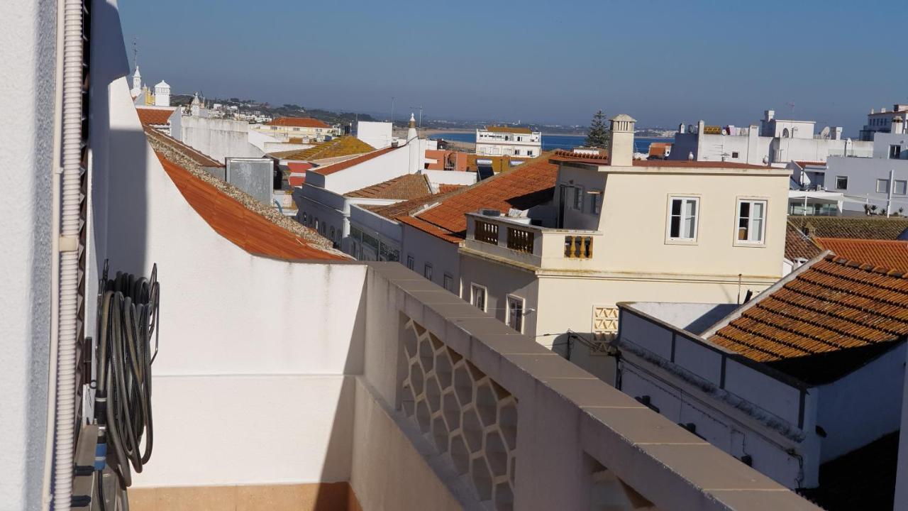 라고스 Casa Sinceira 아파트 외부 사진