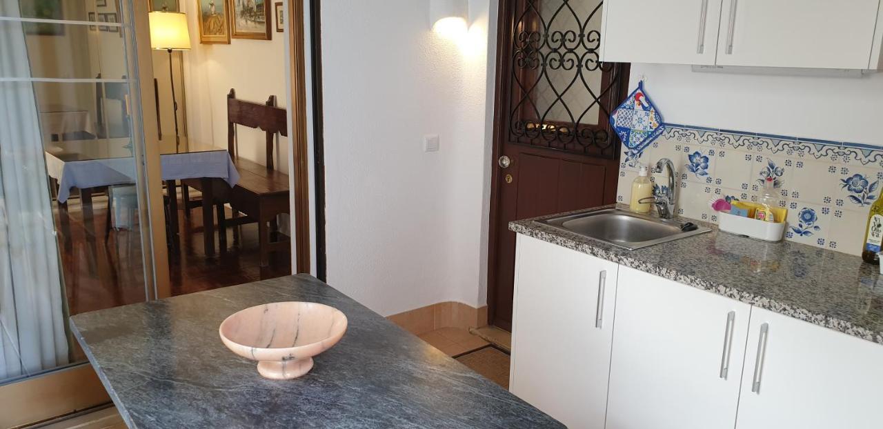 라고스 Casa Sinceira 아파트 외부 사진