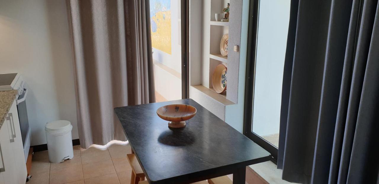 라고스 Casa Sinceira 아파트 외부 사진