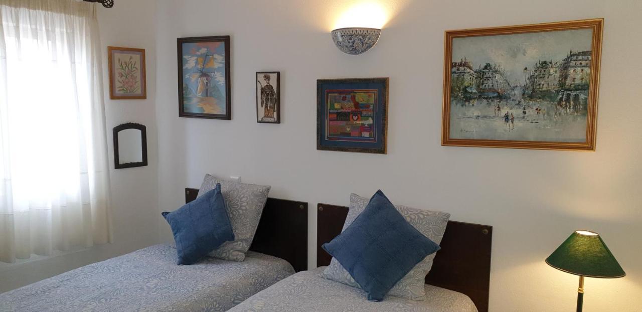 라고스 Casa Sinceira 아파트 외부 사진