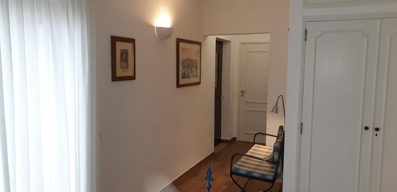 라고스 Casa Sinceira 아파트 외부 사진