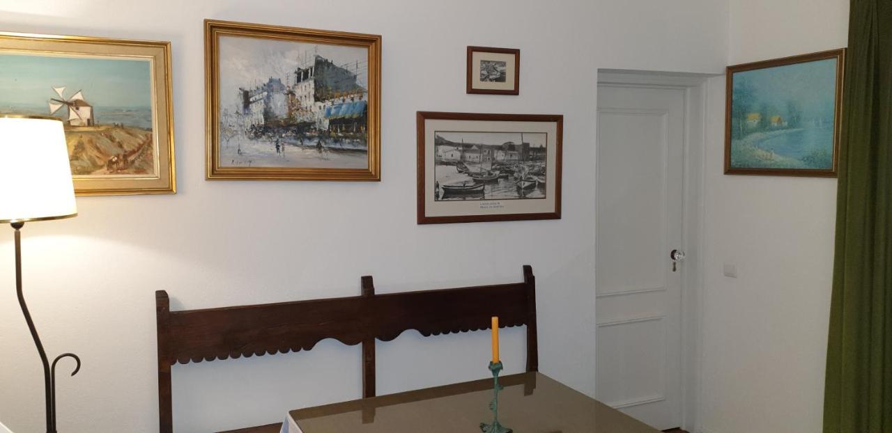 라고스 Casa Sinceira 아파트 외부 사진