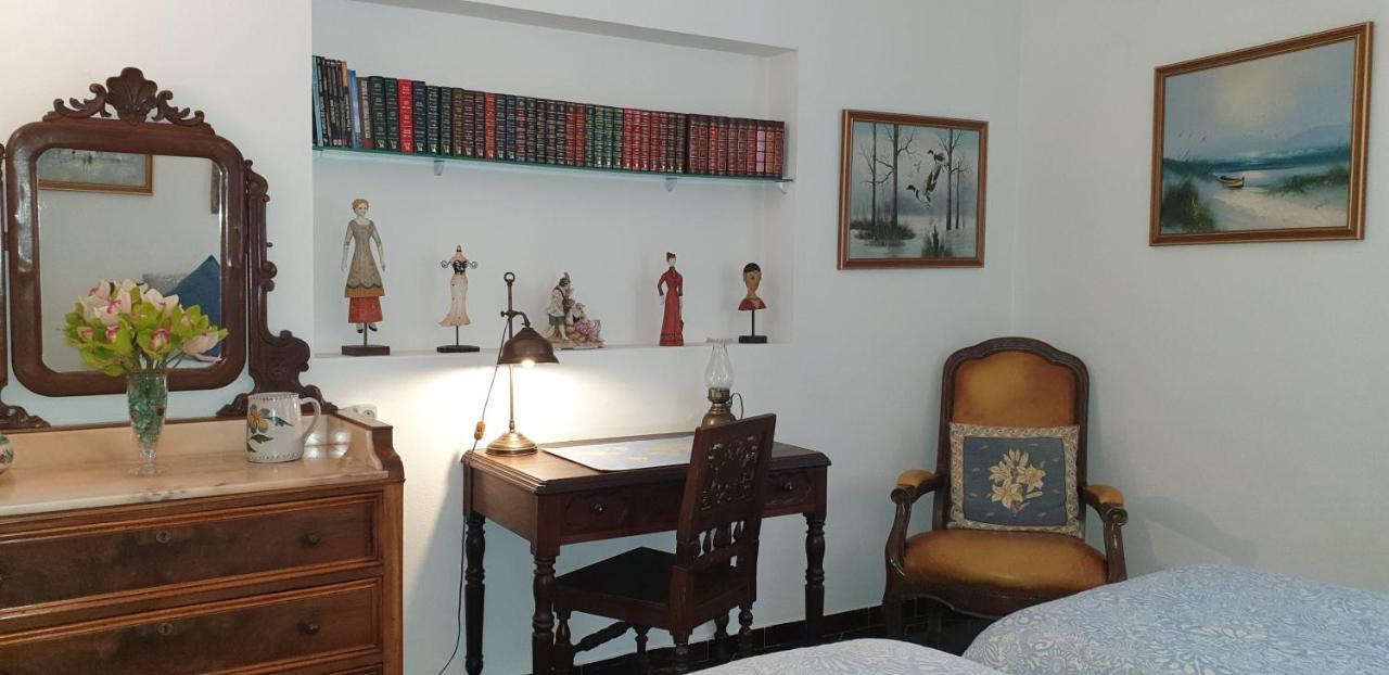 라고스 Casa Sinceira 아파트 외부 사진