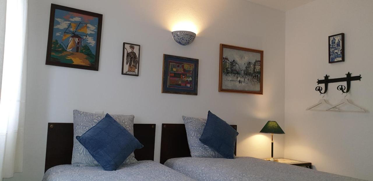 라고스 Casa Sinceira 아파트 외부 사진