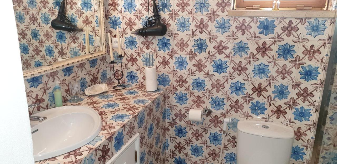 라고스 Casa Sinceira 아파트 외부 사진